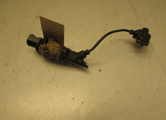 Voorpoten Kawasaki GPZ 900