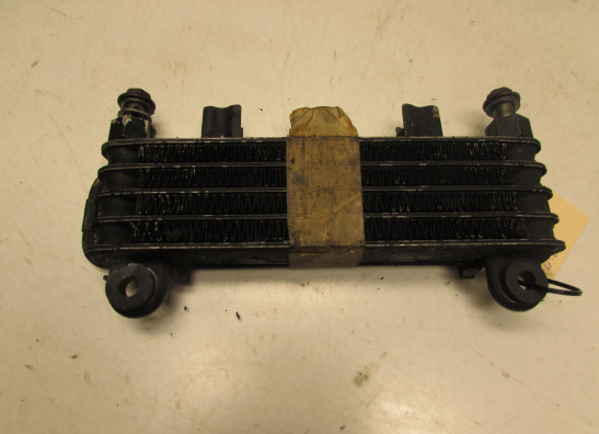 Oliekoeler Kawasaki GPZ 600