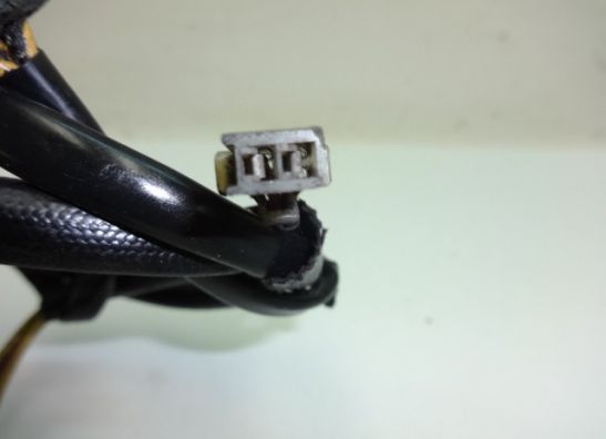 Lichtmaschine Suzuki LS 650