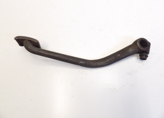 Brake pedal Kawasaki GPZ 750