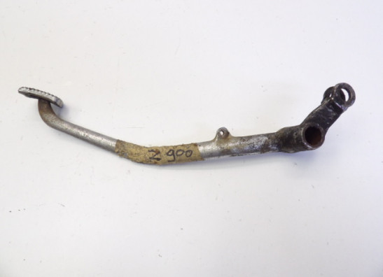 Rempedaal Kawasaki Z 900 Z1