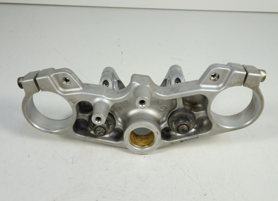 Kroonplaat KTM 125 Duke