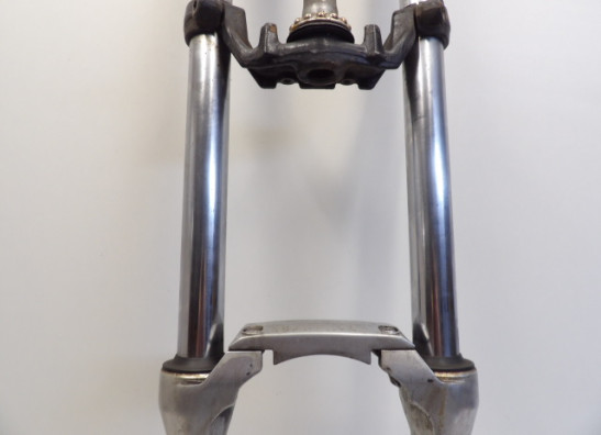 Voorpoten compleet Honda VF 700  750 C Magna