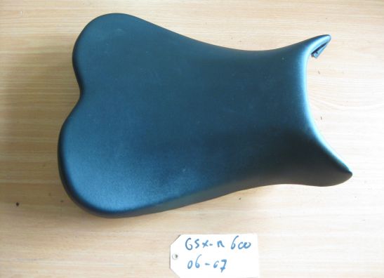 Seat Suzuki GSX R 600