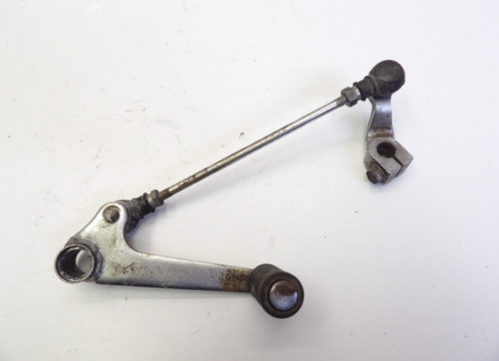 Schakelpedaal Honda CB 400