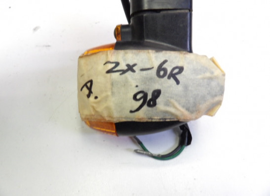 Blinker hinten rechts Kawasaki ZX 6 R