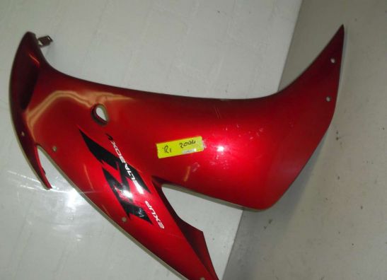 Rechter zijkuip Yamaha YZF R1