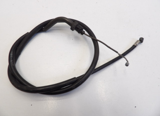 Throttle cable Honda VF 1000 F