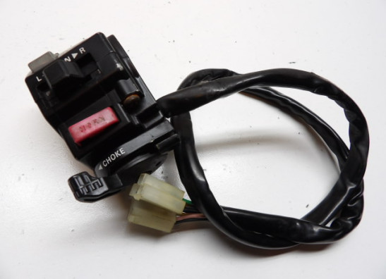 Handlebar switch assy left Yamaha XVZ 1300 Venture