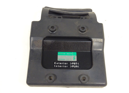 CDI ECU unit Kawasaki ER 6