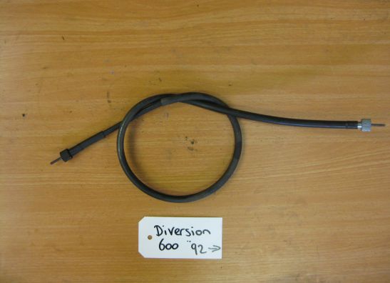 Speedocable Yamaha XJ 600 Diversion