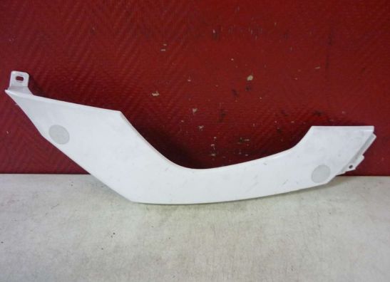 Heck links BMW F 650