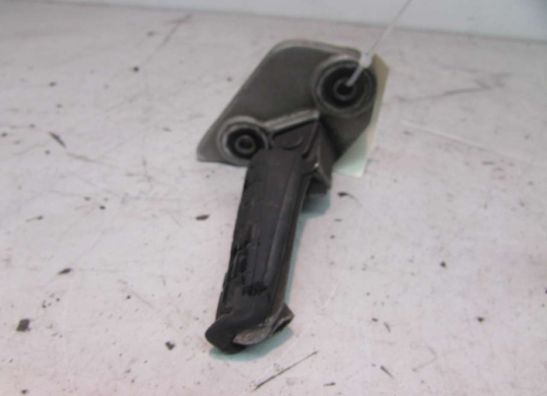 Rechter schetsplaat Yamaha TDM