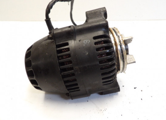 Dynamo Kawasaki GTR 1000
