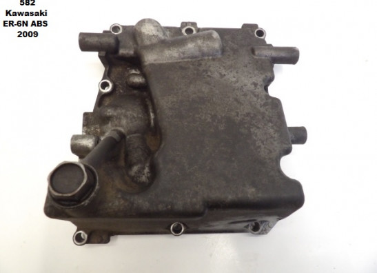 Olwanne Kawasaki ER 6