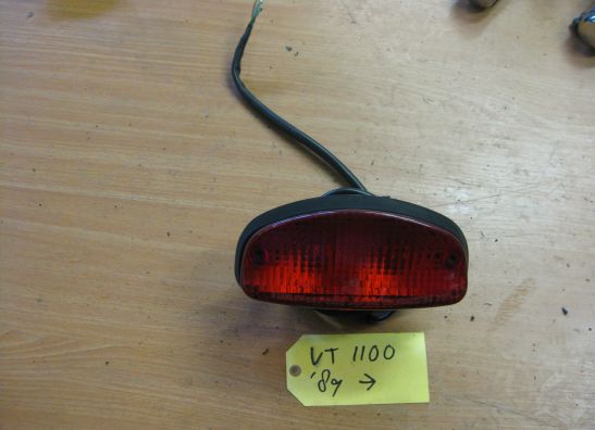 Achterlicht Honda VT 1100