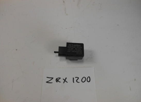 Relais Kawasaki ZRX 1100 1200