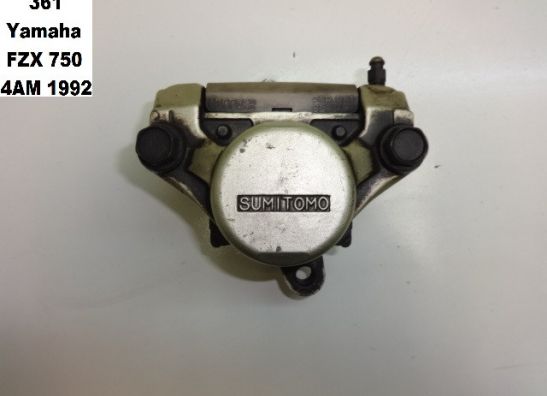 Bremssattel Bremszange vorn links Yamaha FZX 750