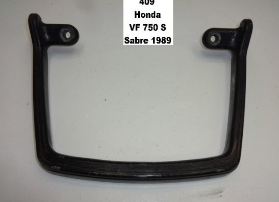 Achterhandvat Honda VF 700  750 S Sabre
