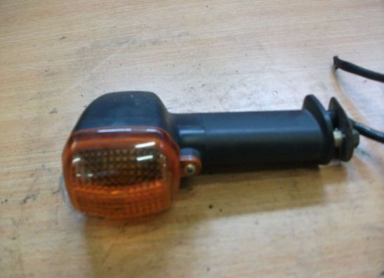 Winker left rear Yamaha FAZER 600