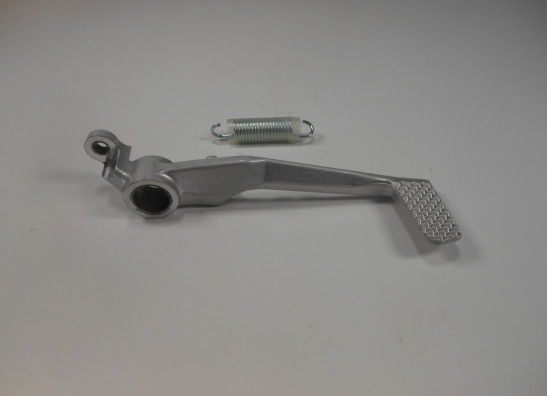 Brake pedal Yamaha YZF R6