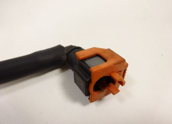 Fuel hose Yamaha FZ6