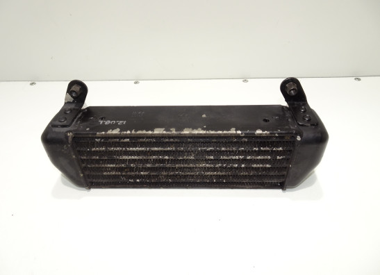 Oil cooler BMW R 1200 GS