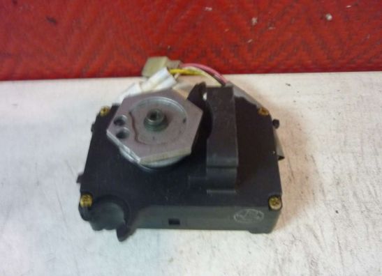 Exup Servo Ventil Suzuki GSX R 1000