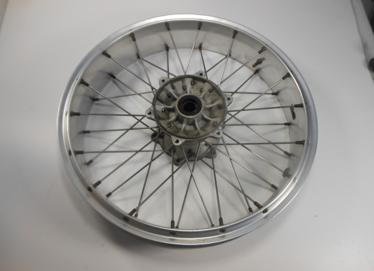 Front Wheel Aprilia Caponord 1000