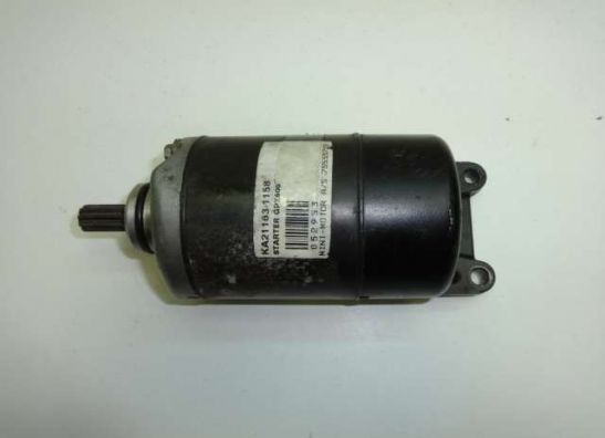 Startmotor Kawasaki GPX 600