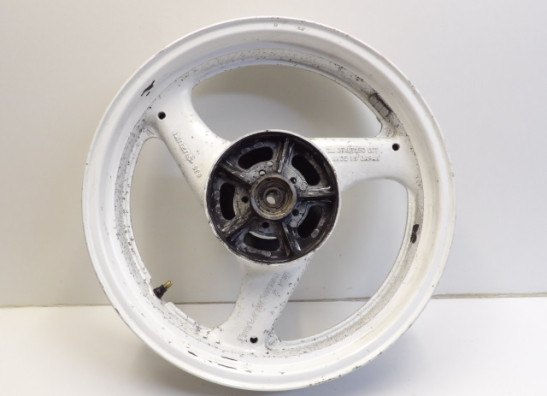 Felge hinten Suzuki GS 500 E
