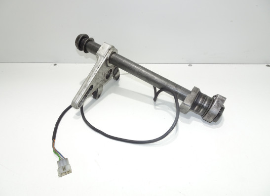 Rear axle Aprilia Falco