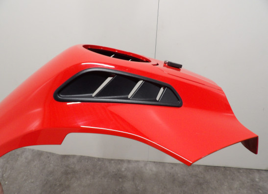 Tankcover BMW R 1200 GS LC Adventure