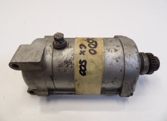 Startmotor Honda CX 500