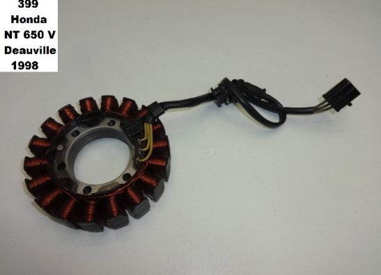 Generator Honda Deauville 650 - 700