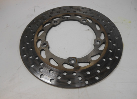 Rear brake disc Yamaha XJ 600 Diversion