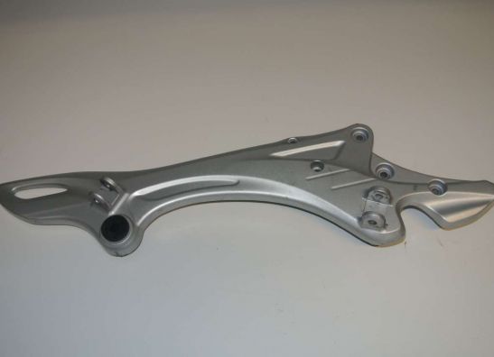 Main step holder right Suzuki SFV 650 Gladius