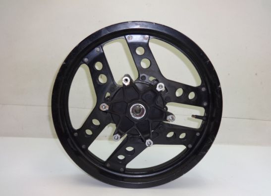 Front Wheel Honda VF 700  750 F