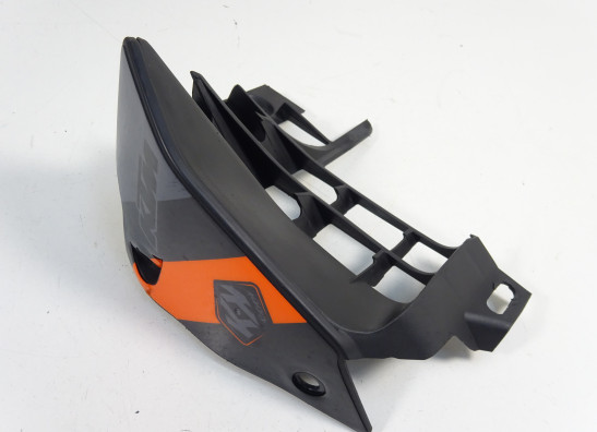 Rechter zijkuip klein KTM 390 Duke