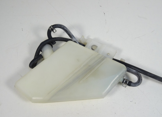 Radiator reserve tank  Suzuki GSX R 750