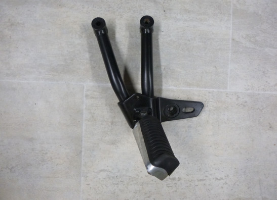 Pillion step left  Yamaha XTZ Tenere