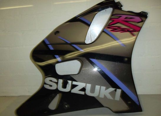 Cowl right Suzuki GSX R 750