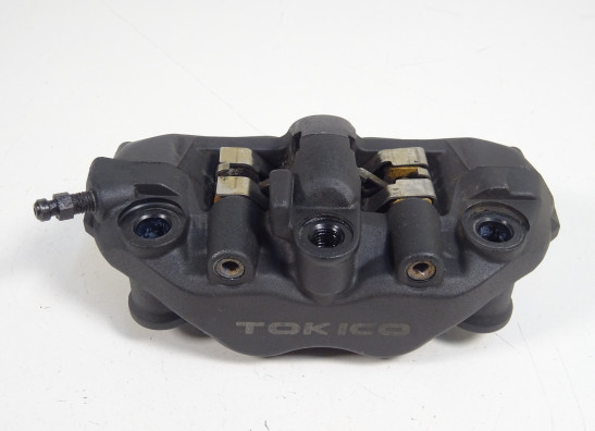 Remklauw links voor Honda CBR Fireblade