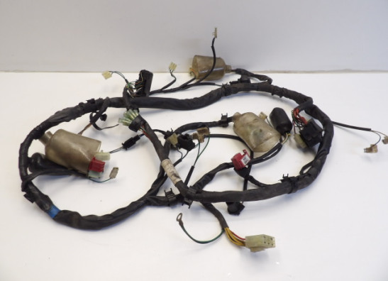 Wire Harness Honda Deauville 650 - 700