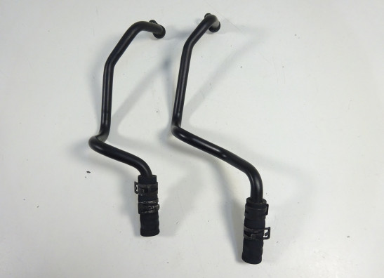 Radiator toebehoren BMW F 800 R