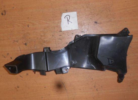 Rechter binnenkuip Yamaha YZF R6