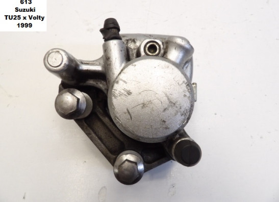 Bremssattel Bremszange vorn links Suzuki TU 250 X Volty 1997-2001