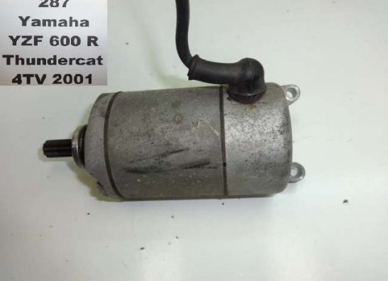 Startmotor Yamaha YZF 600 Thundercat