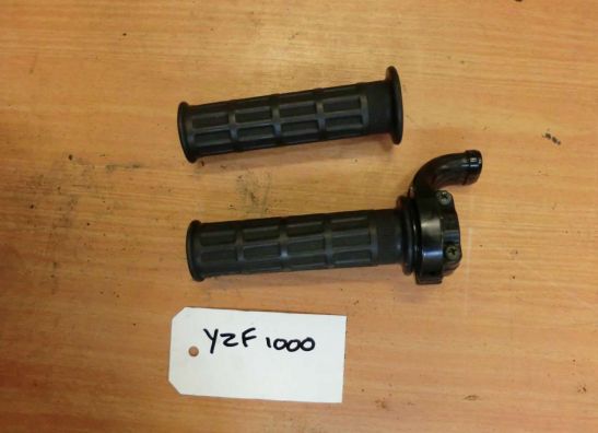 Throttle grip Yamaha YZF 1000 Thunderace