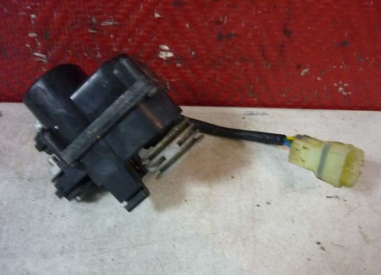 Exup servo klep Honda CBR Fireblade